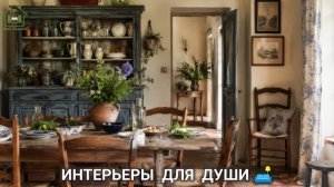Интерьеры фото для вдохновения разные стили для души 🛋️ (32)