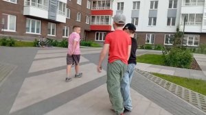 драга из за сухариков моих друзей