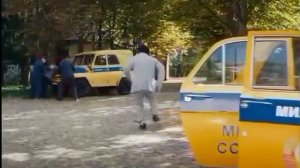 Фильм Невероятные Приключения Шурика 2025 в Hd Премьера От Тнт