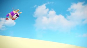 🐥Ого! Чики и Бекки нашли много денег! _ Мультфильм для детей на русском