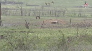 Боевая подготовка военнослужащих группировки войск «Центр»