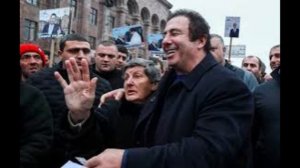 Силовики проводят обыски у кандидата в депутаты от «Процветающей Армении»
