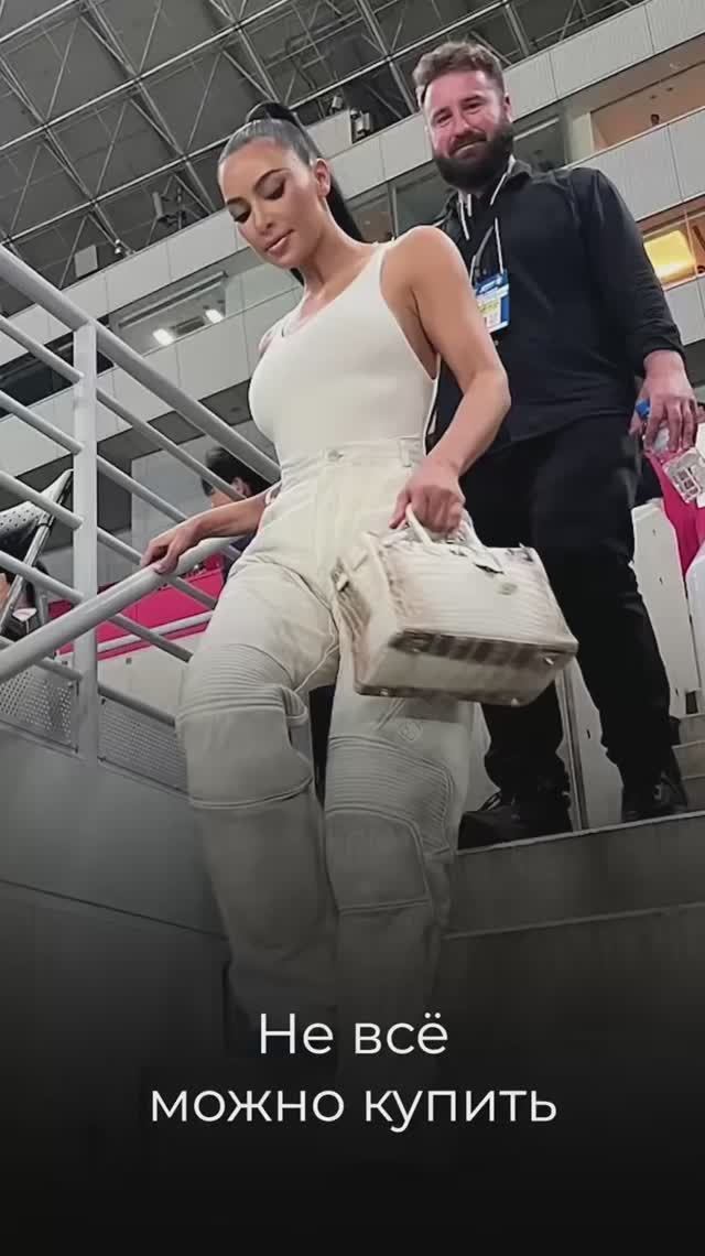 Почему Hermès может отказать даже звёздам.

#маркетинглюкса
