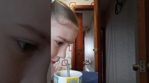 Poco-i У МЕНЯ ДОМА 
( я очень старалась, выглядит не очень потому что ребята были заняты)
