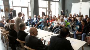 В Севастополе стартует 35-й Международный кинофорум «Золотой Витязь»