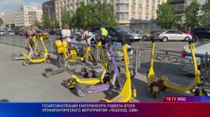 «Пешеход, СИМ»