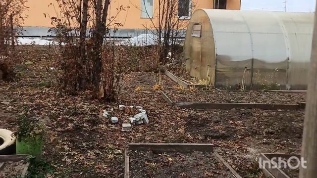 Деревенские будни, не хочу работать. Архив