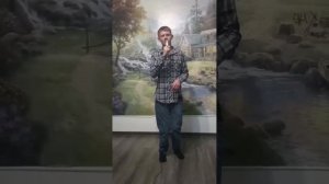 Я буду биться за Россию!