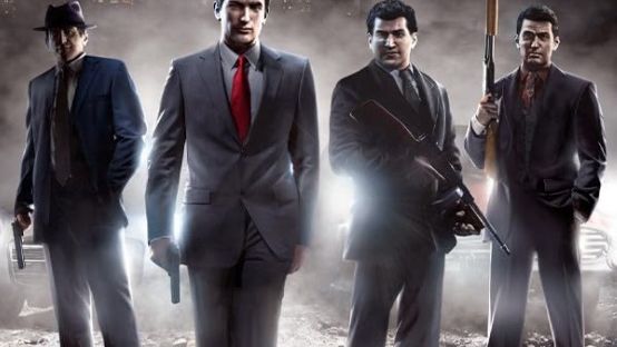 Mafia 2 #1 прохождение смотреть онлайн