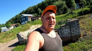 Как из груды старого железа навести красоту на участке