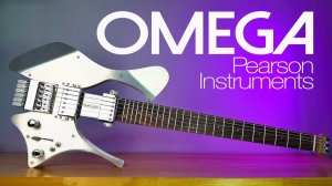 Pearson Instruments Omega