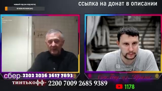 Хотели в Европу а получили ж......Жизнь пенсионера на Украине