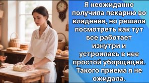 Аудио рассказы | устроилась уборщицей |Аудио рассказы|Аудиокниги слушать онлайн|Жизненные истории