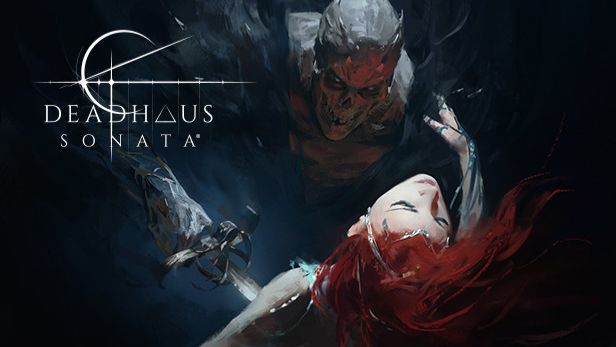 Deadhaus Sonata — Вампирская Сага