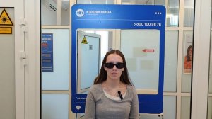 Отзыв о лазерной коррекции зрения в клинике «Зрение Пенза», 88001009876