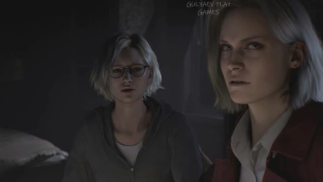 Resident Evil. Requiem. 1 Грейс. Рэнвуд. смотреть онлайн