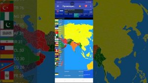 команда НАТО против команды России