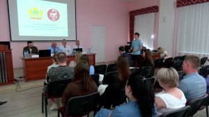 Опираясь на новые технологии и современные подходы