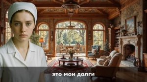 «АНГЕЛ В ХАЛАТЕ». Трогательная история.