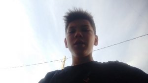 а это второе видео