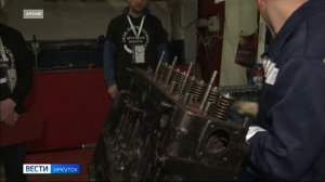 Почти 14 тысяч бюджетных мест предложат техникумы и колледжи Иркутской области в 2026 году