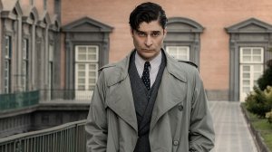 Комиссар Риччарди - 2 сезон, 1 серия / Il Commissario Ricciardi