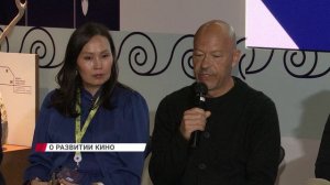 Снять нельзя остановиться: как возродить киноиндустрию в Бурятии