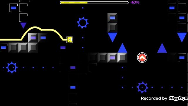 Congregation Full by SeaGlowingPro (Geometry dash 2.11) смотреть онлайн