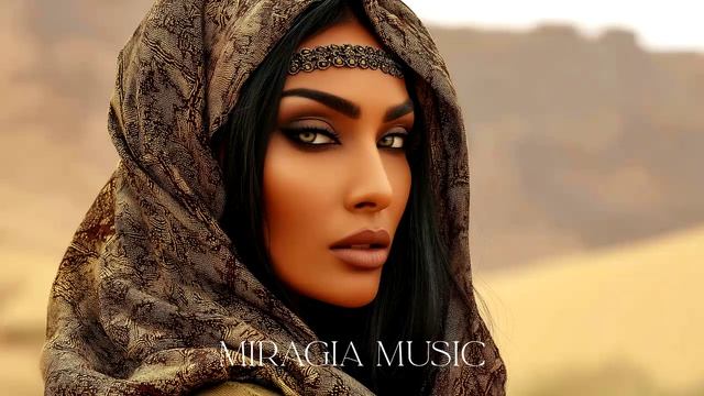 Игривая восточная музыка для позитива | Arabic Chill Trap Instrumental Music