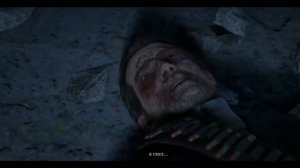 концовка миссии кровь😢смерть😓и искупление😭