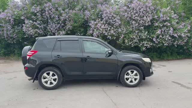 Toyota Rav4 Avtohelpsbor группа в ВК