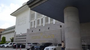 Отель Kilikya Palace Goynuk. Номер 2505, пляж, коктейль-бар, итальянский аля-карт
