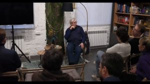 С.В. Савельев.Встреча с читателями 04.2026.