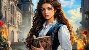 ЮМОРИСТИЧЕСКОЕ ФЭНТЕЗИ ♥ ПОПАДАНКА СТАЛА УЧИТЕЛЕМ В АКАДЕМИИ МАГИИ ♥ АУДИОКНИГА ПОЛНОСТЬЮ