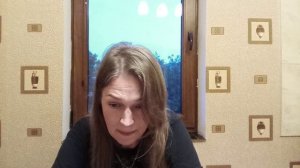 Эфир на тему: «Обесценивание себя - первопричина всех заболеваний»