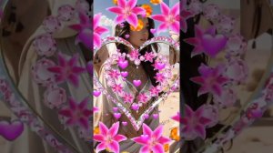 Лишь ты одна💖💖