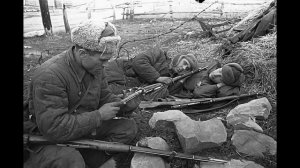 Марафон военных строк
