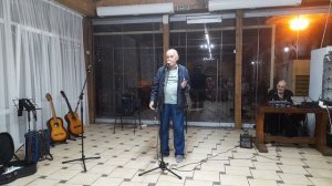 ВЛАДИМИР КИСЕЛЁВ, КРАСНОДАР