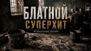 БЛАТНОЙ СУПЕРХИТ 2026 -  Отборные блатные хиты @blatnoe_radio  #блатняк #шансон #бутырка