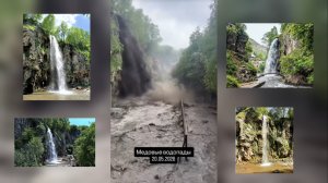Вот к чему приводят майские дожди.... 🫣🥺