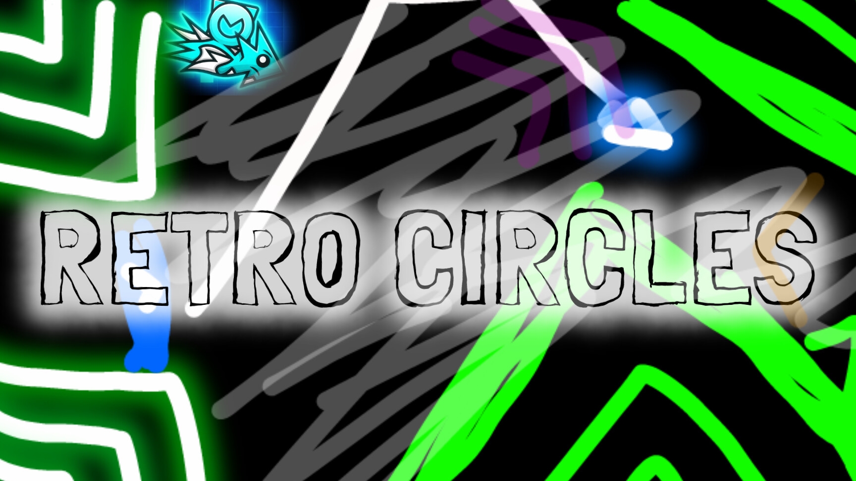 RETRO CIRCLES, но... смотреть онлайн