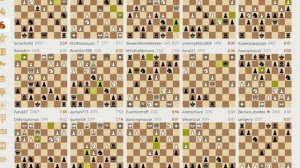 Трансляции на Lichess, рапид – запись №16 - 43of142