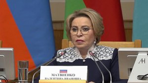 СНГ за последние годы стало наиболее представительным объединением на всем евразийском пространстве.