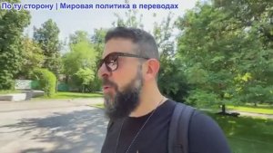 Алекс Кристофору - Запасы Американских ракет исчерпаны. Швеция и НАТО должны помочь