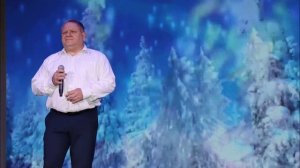 ВЕЧЕР ЗА ОКНОМ (cover)