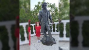 «Пушкинские чтения - 2026», Римма Ерохина, 6 лет