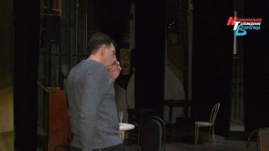 «Летучая мышь» на сцене музтеатра, творческая династия Маркиных-Третьяковых и планы на 95-й сезон