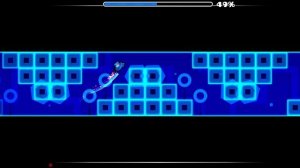 ПРОХОЖУ уровень в папке РАНДОМНЫЙ уровень Geometry dash