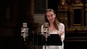 Lea Desandre sings Pallavicino LAntiope Act III Final Scene Vieni corri volami in braccio
