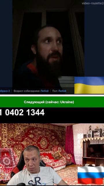 укрополитолог из палаты №6 #шортс #юмор #прикол